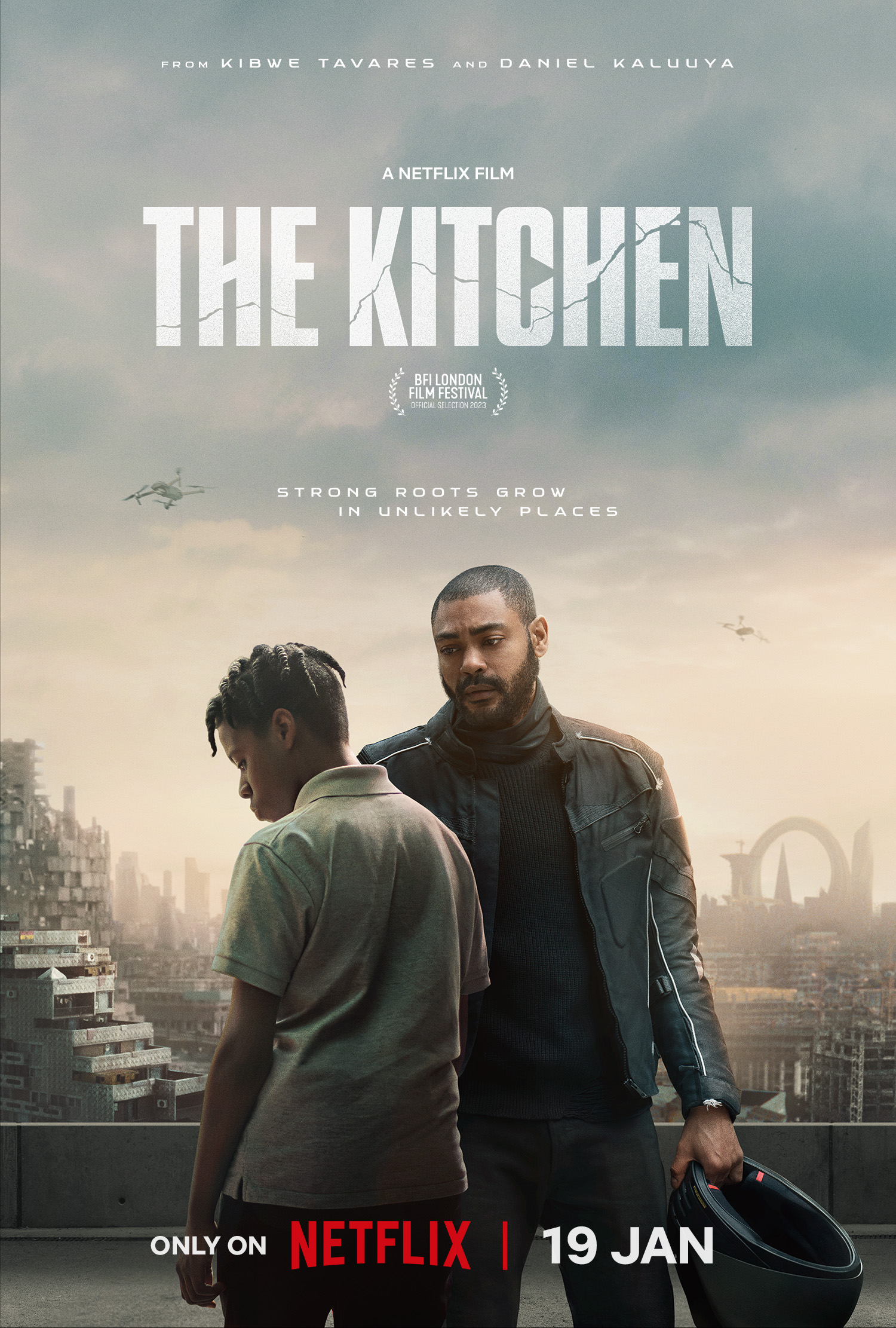 فيلم The Kitchen 2023 مترجم اون لاين موفيزلاند - MovizLand - موفيز لاند  افلام ومسلسلات مترجمة اونلاين مشاهدة وتحميل