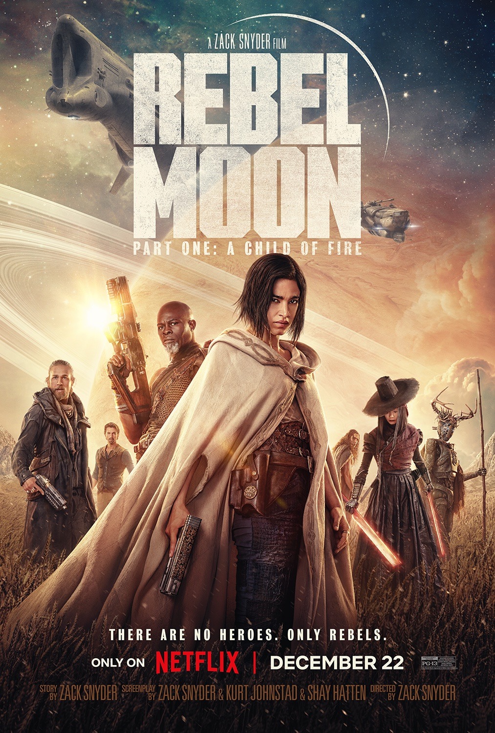 فيلم Rebel Moon: A Child of Fire – Part One 2023 مترجم اون لاين موفيزلاند -  MovizLand - موفيز لاند افلام ومسلسلات مترجمة اونلاين مشاهدة وتحميل