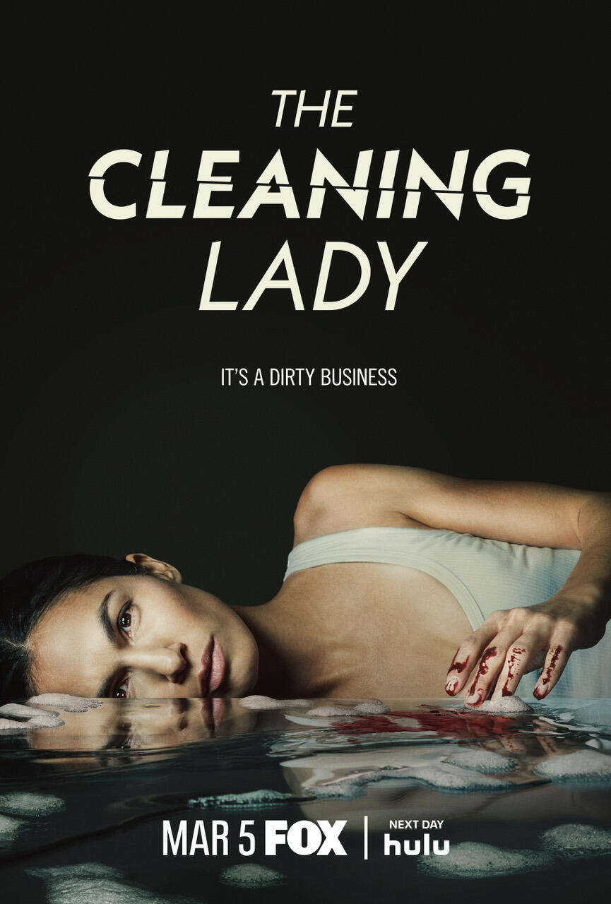 مسلسل The Cleaning Lady الموسم الثالث الحلقة 5 موفيزلاند - MovizLand - موفيز  لاند افلام ومسلسلات مترجمة اونلاين مشاهدة وتحميل